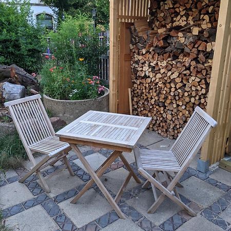 Holiday In Quiet Quarter, 20 Min To City Center Dresden Bagian luar foto