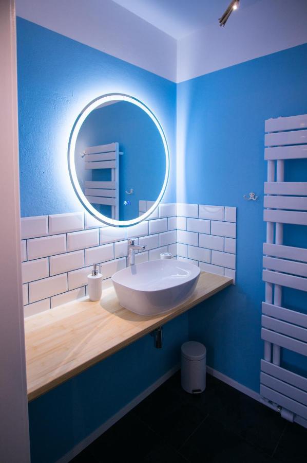 Holiday In Quiet Quarter, 20 Min To City Center Dresden Bagian luar foto